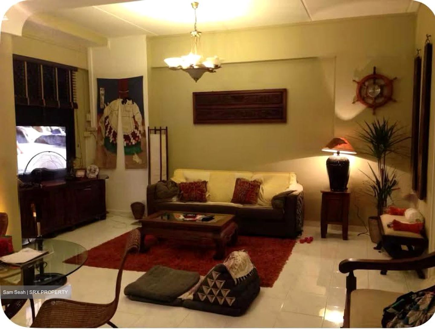 Blk 559 Pasir Ris Street 51 (Pasir Ris), HDB 4 Rooms #617049031